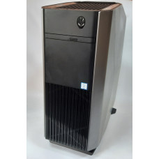Ігровий ПК Dell Alienware Aurora R7, Core i7-8700 (3.2Ghz) 16Gb DDR4, GT730 4Gb, 256Gb SSD, 500W