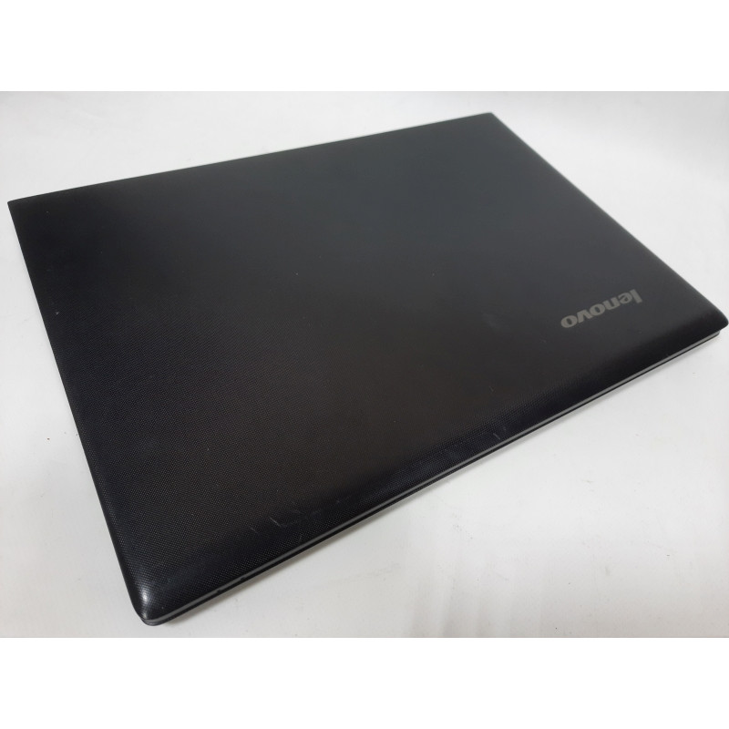 БУ Ноутбук 15.6" Lenovo IdeaPad 100-15IBD, Pentium 3825U (1.9 ГГц) 4GB DDR3, GeForce 920M, 500GB