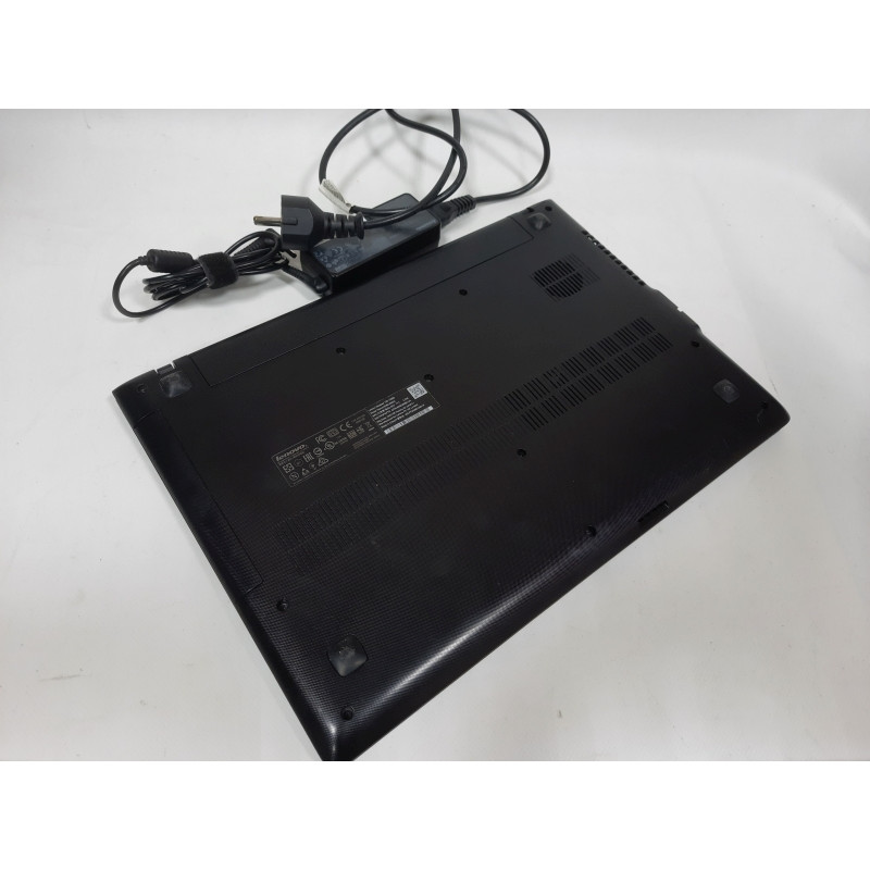 БУ Ноутбук 15.6" Lenovo IdeaPad 100-15IBD, Pentium 3825U (1.9 ГГц) 4GB DDR3, GeForce 920M, 500GB