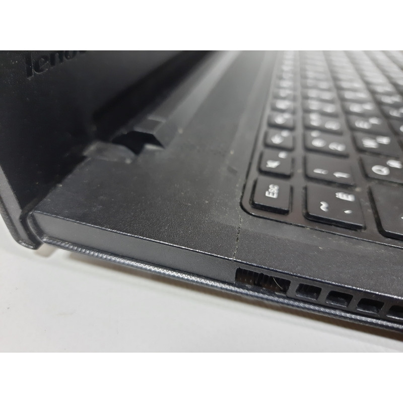 БУ Ноутбук 15.6" Lenovo IdeaPad 100-15IBD, Pentium 3825U (1.9 ГГц) 4GB DDR3, GeForce 920M, 500GB