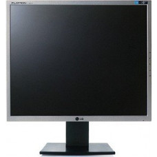 БУ Монітор 19" CCFL TN, LG L1953S-SF Silver, 1280 x 1024, 5 мс, 5:4, VGA, L1953SQ