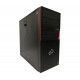 Used Computer Fujitsu Esprimo P720 E85+, Core i3-4130 (3.4Ghz), 4Gb DDR3, Intel HD, SSD 120Gb