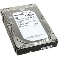 БУ Жорсткий диск 1 ТБ Seagate (3.5", 7200 про/хв, 128 МБ, SATAIII, ST1000NM0033)