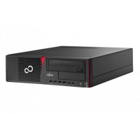 БУ Комп`ютер Fujitsu Esprimo P720 E85+ SFF, Core i5-4570 (3.2-3.6Ghz), 8Gb DDR3, Intel HD, 1Tb HDD