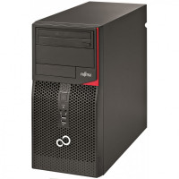 БУ Комп`ютер Fujitsu Esprimo P420 E85+, Core i3-4160 (3.6Ghz), 4Gb DDR3, Intel HD, 120Gb SSD