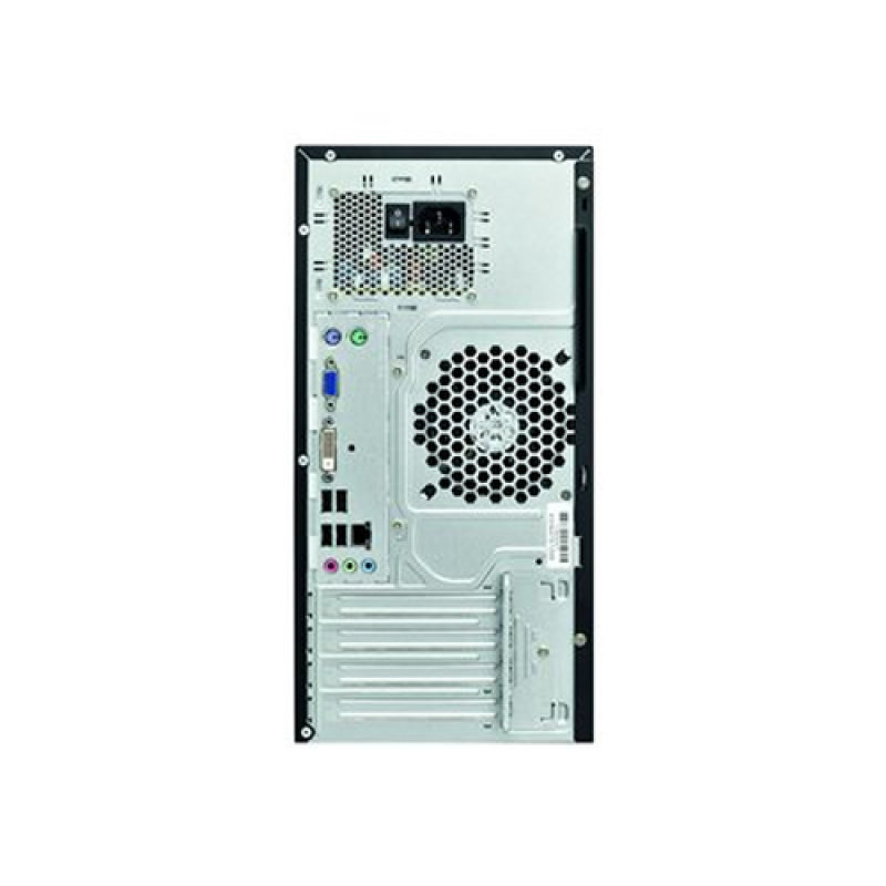 Computer Fujitsu Esprimo P420 E85+, Core i3-4160 (3.6Ghz), 4Gb DDR3, Intel HD, 120Gb SSD