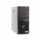 Used Computer Fujitsu Esprimo P710 E85+, Core i5-2320 (3.0-3.3Ghz), 8Gb DDR3, Intel HD, 120Gb SSD