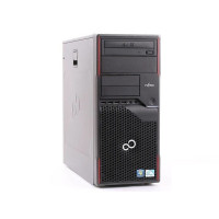 Used Computer Fujitsu Esprimo P710 E85+, Core i5-2310 (2.9-3.2Ghz), 8Gb DDR3, Intel HD, 120Gb SSD