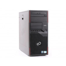 Used Computer Fujitsu Esprimo P710 E85+, Core i5-2310 (2.9-3.2Ghz), 8Gb DDR3, Intel HD, 120Gb SSD