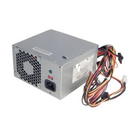 БУ Блок живлення 180 Вт HP DPS-180AB-15, 24+4 pin, живлення відеокарти - Ні, 80 мм, ATX, 742317-001