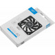 Fan (cooler) DeepCool DP-FDC-XF60 (3000 rpm, 3pin/Molex, 60x60x10)