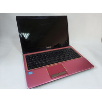 БУ Ноутбук 15.6" Asus K53E, i3-2310M (2.1 ГГц) 3GB DDR3, Intel HD, 500GB