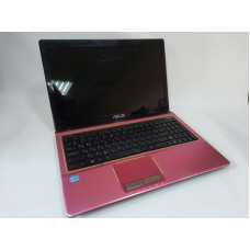 БУ Ноутбук 15.6" Asus K53E, i3-2310M (2.1 ГГц) 3GB DDR3, Intel HD, 500GB