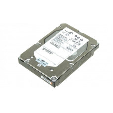 Used Hard drive 500 GB Seagate (3.5", 7200 rpm, 128 MB, SATAIII, ST500NM011)