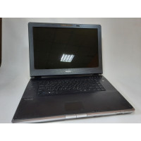 Used Laptop 17" Sony VGN-AR71SR, Core 2 Duo T8100 (2.1 GHz), 4GB DDR2, GeForce 8400M, 300GB