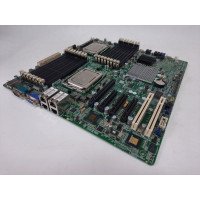 БУ Материнська плата Tyan S8230, 2 x 8-core sG34 Opteron 6220, 16xDDR3, PCIe x16, 2, EATX