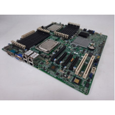 Used Motherboard Tyan S8230, 2 x 8-core sG34 Opteron 6220, 16xDDR3, PCIe x16, 2, EATX