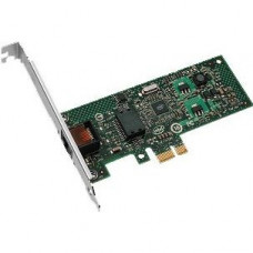 БУ Мережа карта Intel Pro/1000 CT (PCI-e x1, 1xRJ-45, 10/100/1000 Мбіт/с)