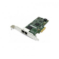 БУ Мережа карта Intel Server Adapter i350-T2 (PCI-e x4, 2xRJ-45, 10/100/1000 Мбіт/с)