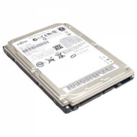 БУ Жорсткий диск 250 ГБ Fujitsu (2.5", 5400 об/хв, 8 МБ, SATAII, MHZ2250BH)