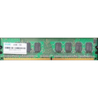БУ Оперативна пам`ять 2 ГБ, DDR2, EDGE (для настільних ПК, 800 МГц, 1.8, CL6, 2GB-58)