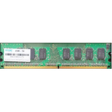 БУ Оперативная память 2 ГБ, DDR2, EDGE (для настольных ПК, 800 МГц, 1.8, CL6, 2GB-58)