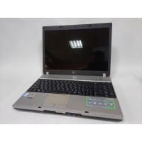 БУ Ноутбук 15.4" LG F1 FS, Pentium Dual Core T2130 (1.83 ГГц) 1.5 GB DDR2, Intel GMA 950, 500 GB HDD