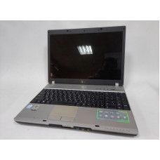БУ Ноутбук 15.4" LG F1 FS, Pentium Dual Core T2130 (1.83 ГГц) 1.5 GB DDR2, Intel GMA 950, 500 GB HDD