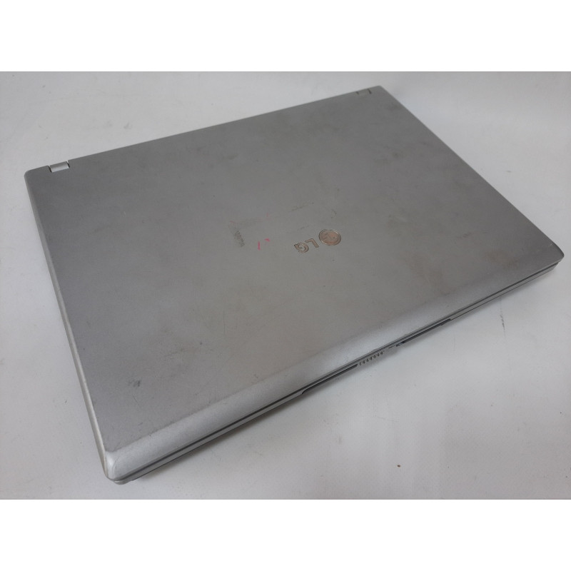 БУ Ноутбук 15.4" LG F1 FS, Pentium Dual Core T2130 (1.83 ГГц) 1.5 GB DDR2, Intel GMA 950, 500 GB HDD