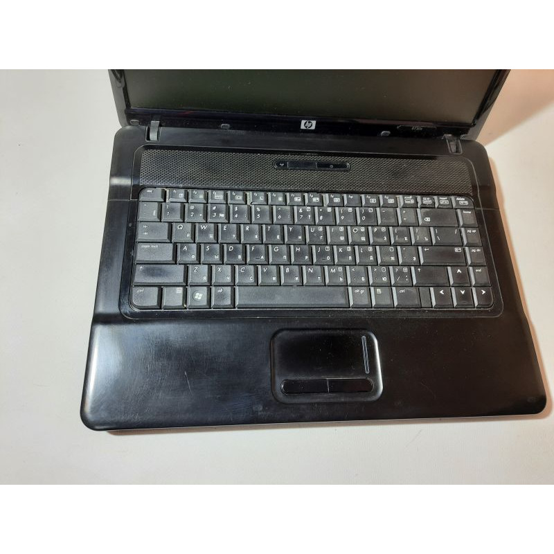 БУ Ноутбук 15.4" HP Compaq 6730s, Celeron 575 (2.0 ГГц) 2GB DDR2, Intel GMA 4500MHD, 100GB HDD