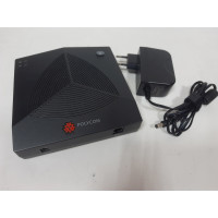 БУ Базова станція DECT Polycom SoundStation 2w Base Receiver