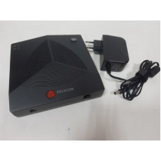БУ Базова станція DECT Polycom SoundStation 2w Base Receiver