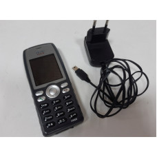 БУ IP-телефон Wi-Fi Cisco CP-7925G, екран 2" (176х220), mini USB (74-5465-02 H0)