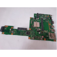 БУ Материнська плата для ноутбука Asus X553SA REV 2.0 (Pentium N3050, DDR3)