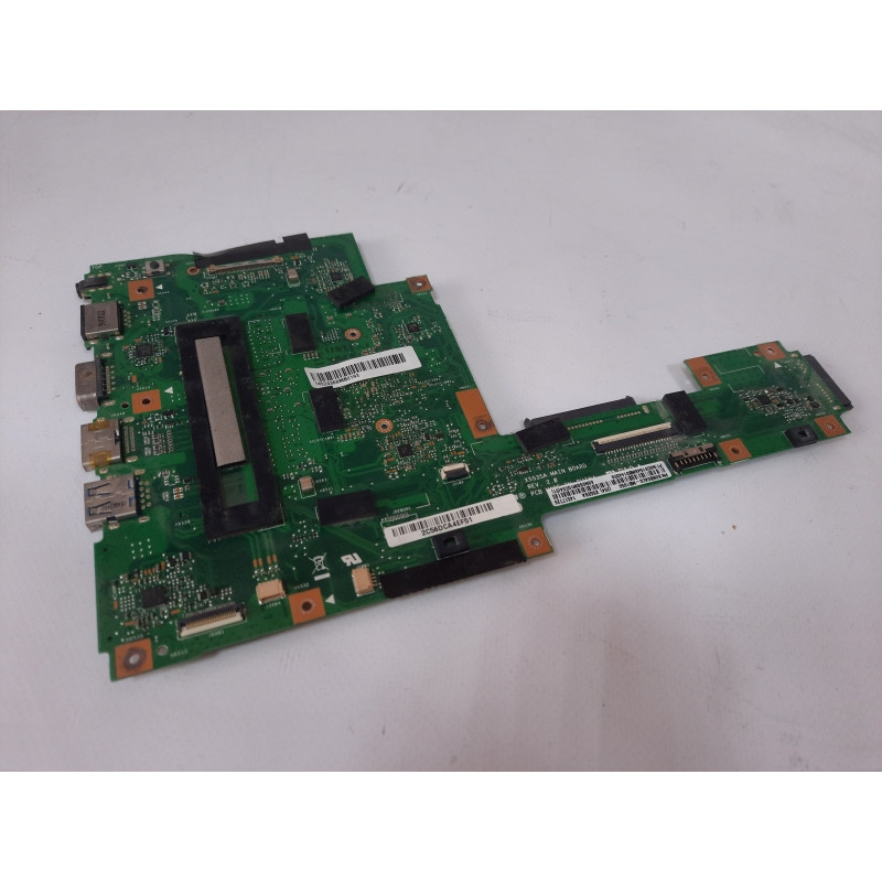 БУ Материнська плата для ноутбука Asus X553SA REV 2.0 (Pentium N3050, DDR3)