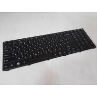 Keyboard for Aspire Aspire E1-521, E1-531, E1-571 laptop