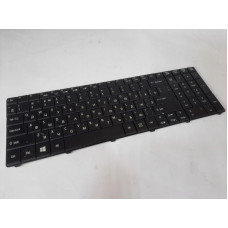 Клавиатура для ноутбука Aspire Aspire E1-521, E1-531, E1-571