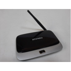 Used Mini PC EKB311, RK3188 Cortex-A9 Quad (1.8GHz) 2GB DDR3, 8GB ROM, WiFi, HDMI, Android 4.4