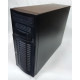 Used Tower server case Supermicro CSE-733, 426x531x178mm, EATX, 4x3.5" hot-swap, 655W