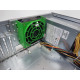 Used Tower server case Supermicro CSE-733, 426x531x178mm, EATX, 4x3.5" hot-swap, 655W