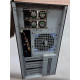 БУ Корпус для сервера Tower Chenbro SR11269, 425x620x220мм, EATX, 8x3.5" hot-swap, 2x820W