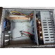 БУ Корпус для сервера Tower Chenbro SR11269, 425x620x220мм, EATX, 8x3.5" hot-swap, 2x820W