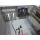 БУ Корпус для сервера Tower Chenbro SR11269, 425x620x220мм, EATX, 8x3.5" hot-swap, 2x820W