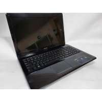 Used Laptop 15.6" Asus A52F, Core i5-520M (2.4 GHz) 4GB DDR3, Intel HD, 1Tb HDD