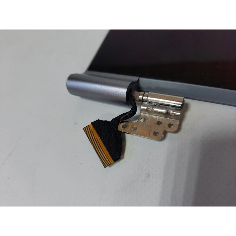 Used Screen assembly with lid for Teclast F15 laptop (15.6" IPS 1920x1080)