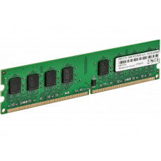 БУ Оперативная память 2 ГБ, DDR2, EXCELERAM (для настольных ПК, 800 МГц, 1.8, CL5, CP2916)