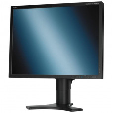 БУ Монітор 20.1" CCFL S-IPS, NEC 2090UXi, 1600 x 1200, 16 мс, 4:3, VGA, DVI, LCD2090UXi