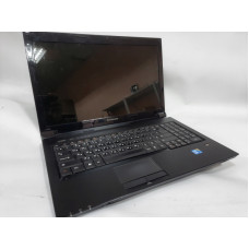 Used Laptop 15.6" Lenovo B560, Core i3-380M (2.53 GHz) 2GB DDR3, Intel HD, 320GB