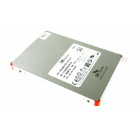 БУ SSD накопичувач 120 ГБ Hynix (2.5", TLC, SATAIII, 560/460, HFS128G32TND-N210A)