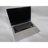 БУ Ноутбук 13.3" Apple MacBook Pro Late 2013, Core i5-4258U (2.4ГГц) 4GB DDR3, Intel Iris 510, 128GB